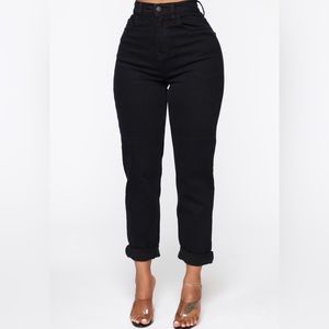 *BRAND NEW* Fashion Nova Jeans